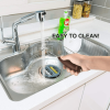 Electric Milk Frother Drink Foamer Whisk Mixer Stirrer Coffee Eggbeater - Coffee